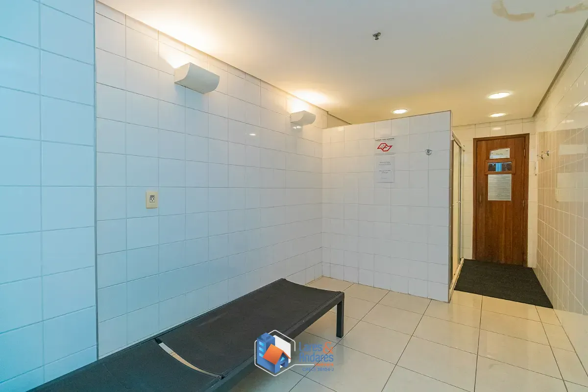 Apartamento, 1 quarto, 21 m² - Foto 17