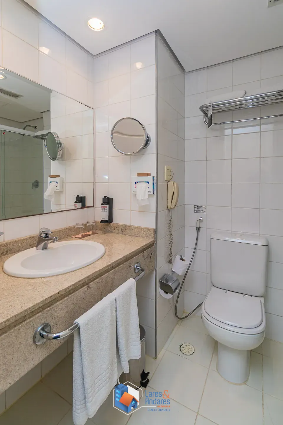 Apartamento, 1 quarto, 21 m² - Foto 10