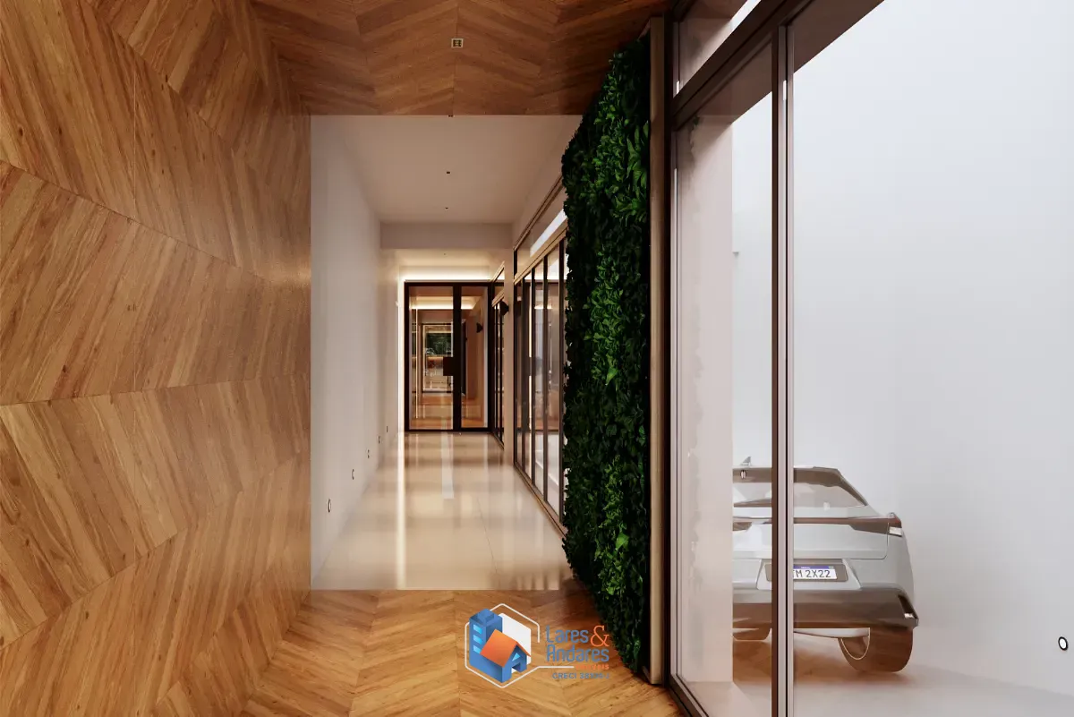 Apartamento, 1 quarto, 32 m² - Foto 7
