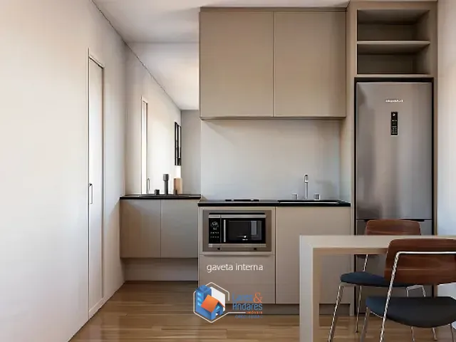 Outro com 500m² 1 quarto e 1 banheiro, à venda, no bairro Higienópolis em São Paulo