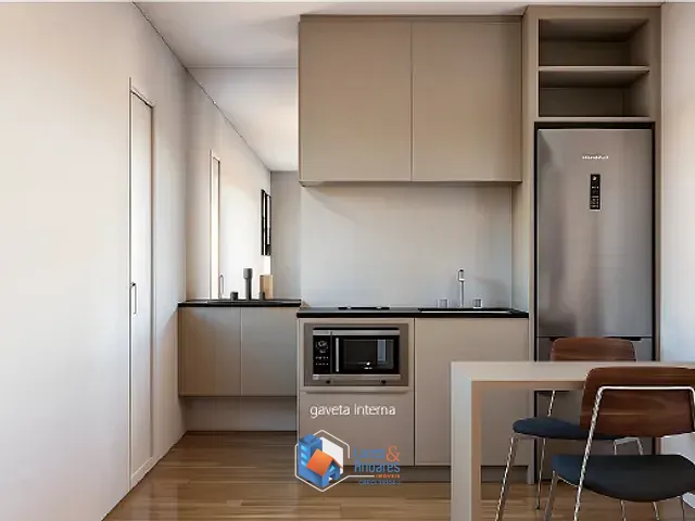 Outro com 500m² 1 quarto e 1 banheiro, à venda, no bairro Higienópolis em São Paulo