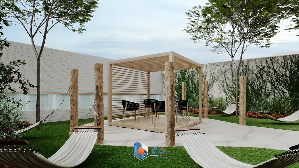 Apartamento, 1 quarto, 32 m² - Foto 27