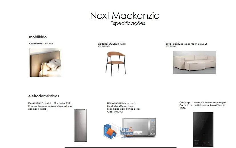 Apartamento, 1 quarto, 32 m² - Foto 5