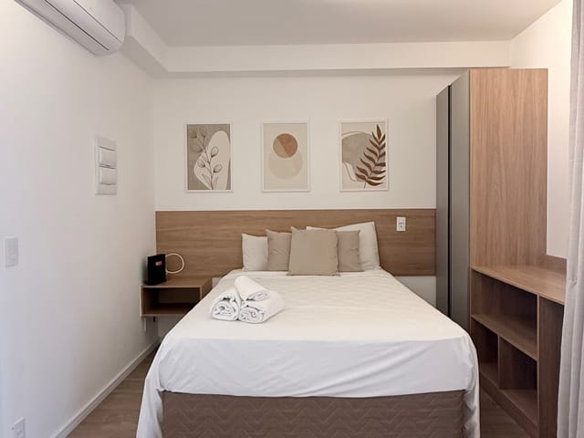 Outro com 25m² 1 quarto e 1 banheiro, à venda, no bairro Vila Buarque em São Paulo