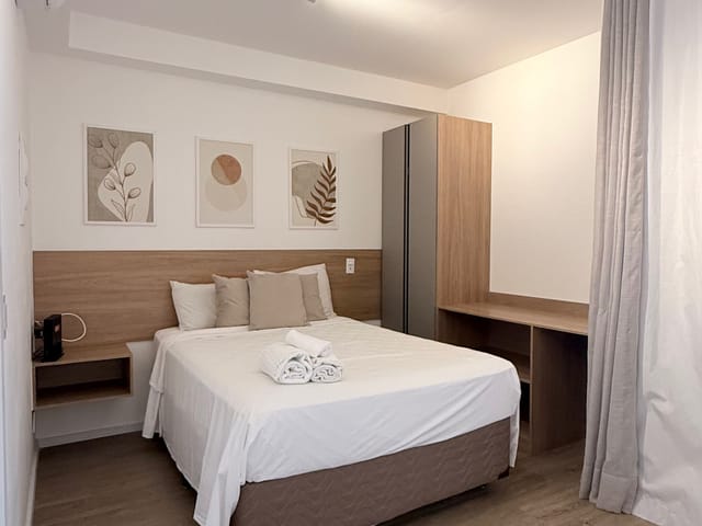 Outro com 25m² 1 quarto e 1 banheiro, à venda, no bairro Vila Buarque em São Paulo
