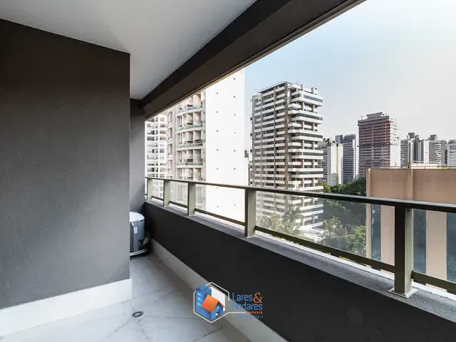 Outro com 28m² 1 quarto e 1 banheiro, à venda, no bairro Moema em São Paulo