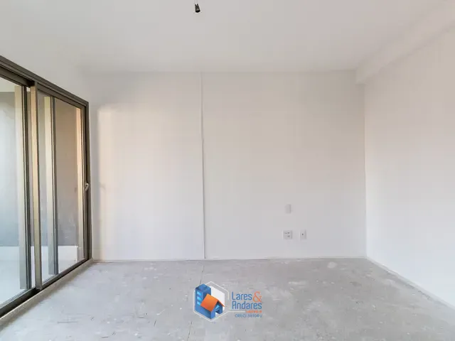 Outro com 28m² 1 quarto e 1 banheiro, à venda, no bairro Moema em São Paulo