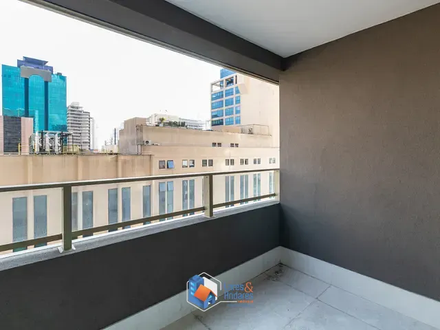 Outro com 28m² 1 quarto e 1 banheiro, à venda, no bairro Moema em São Paulo