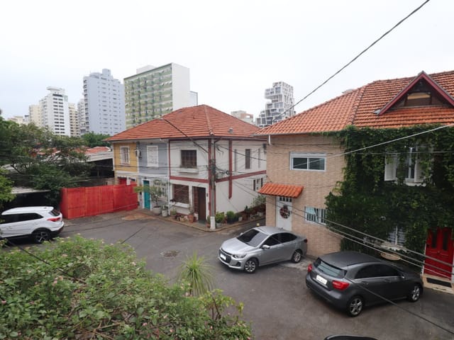 Outro com 70m² 2 quartos e 1 banheiro, à venda, no bairro Pinheiros em São Paulo