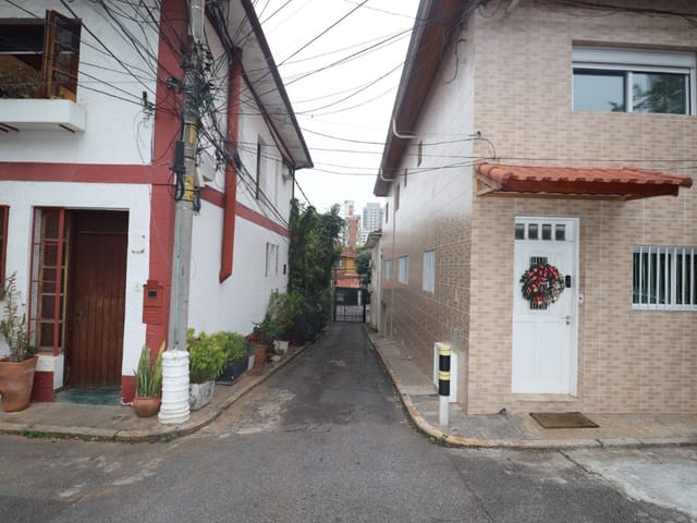 Outro com 70m² 2 quartos e 1 banheiro, à venda, no bairro Pinheiros em São Paulo