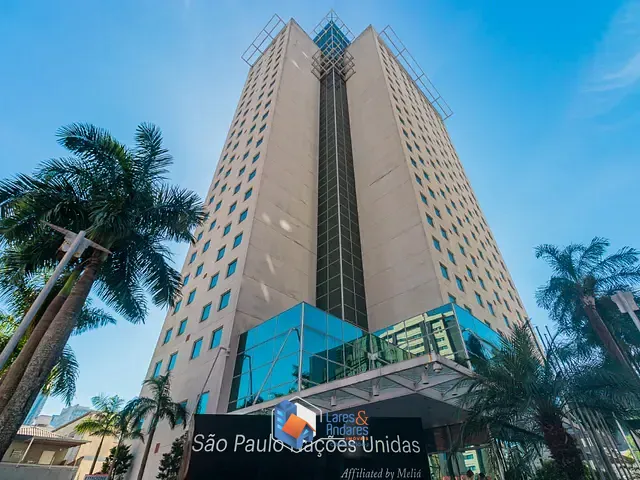Outro com 21m² 1 quarto e 1 banheiro, à venda, no bairro Chácara Santo Antônio (Zona Sul) em São Paulo