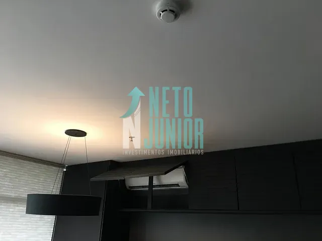 Conjunto comercial com 54m², para alugar, no bairro Brooklin Novo em São Paulo