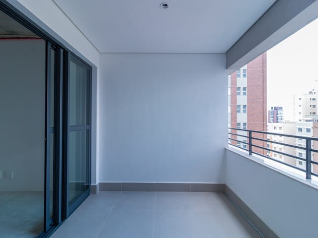 Outro com 37m² 1 quarto e 1 banheiro, à venda, no bairro Vila Mariana em São Paulo
