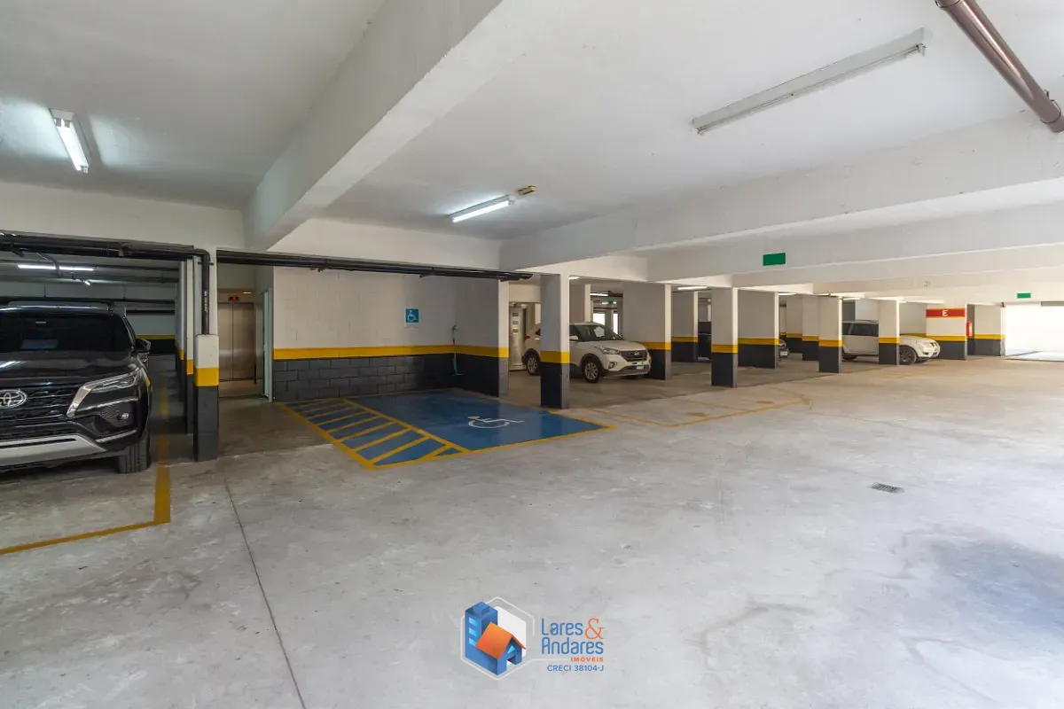Apartamento, 1 quarto, 33 m² - Foto 16