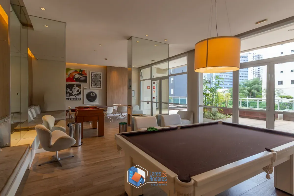 Apartamento, 1 quarto, 33 m² - Foto 33