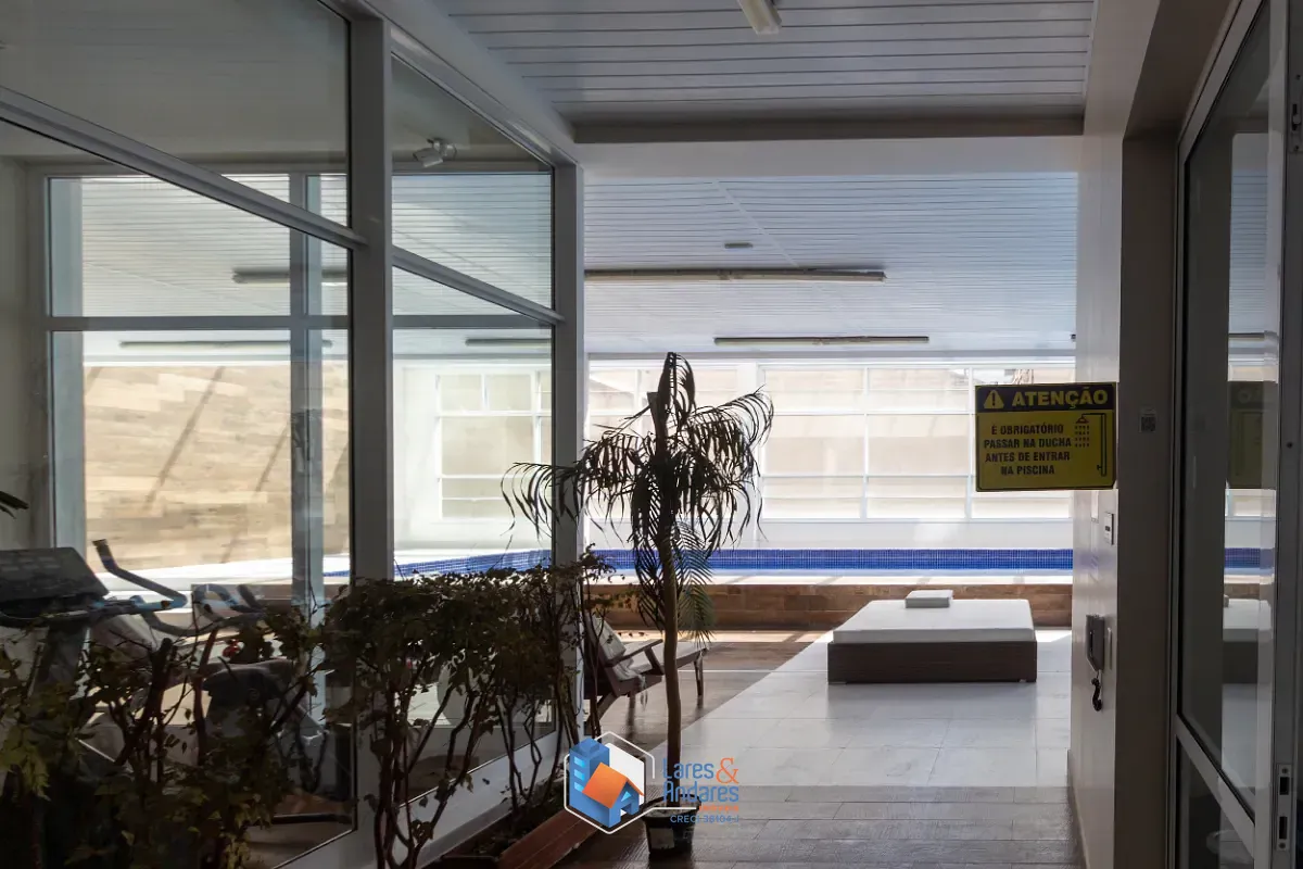 Apartamento, 1 quarto, 33 m² - Foto 37