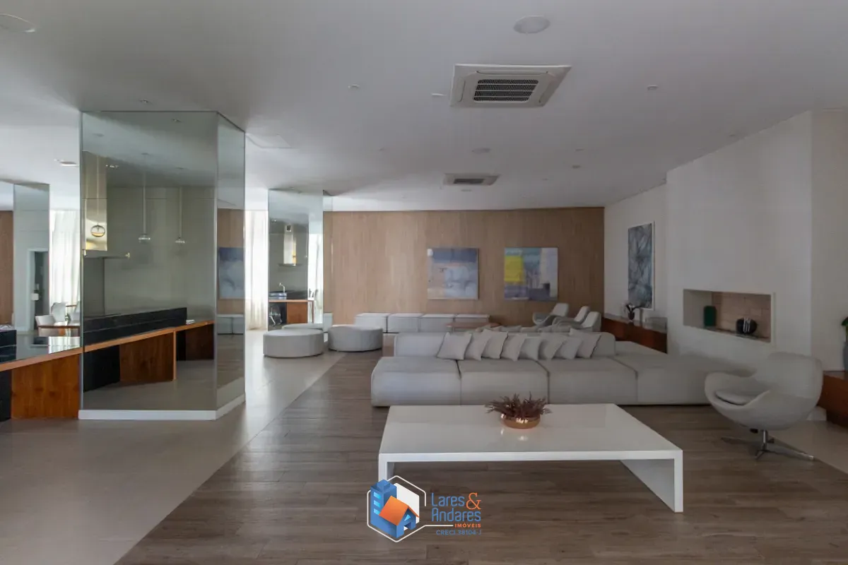 Apartamento, 1 quarto, 33 m² - Foto 38