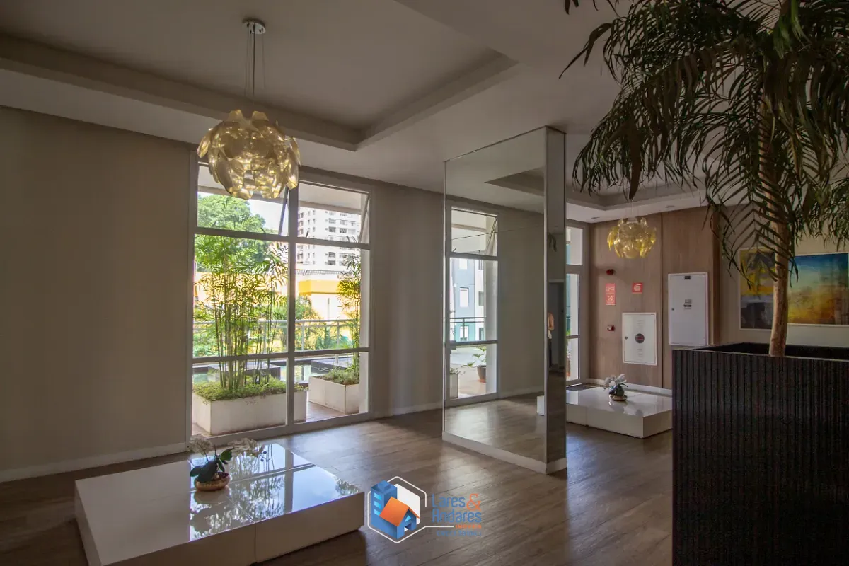 Apartamento, 1 quarto, 33 m² - Foto 39