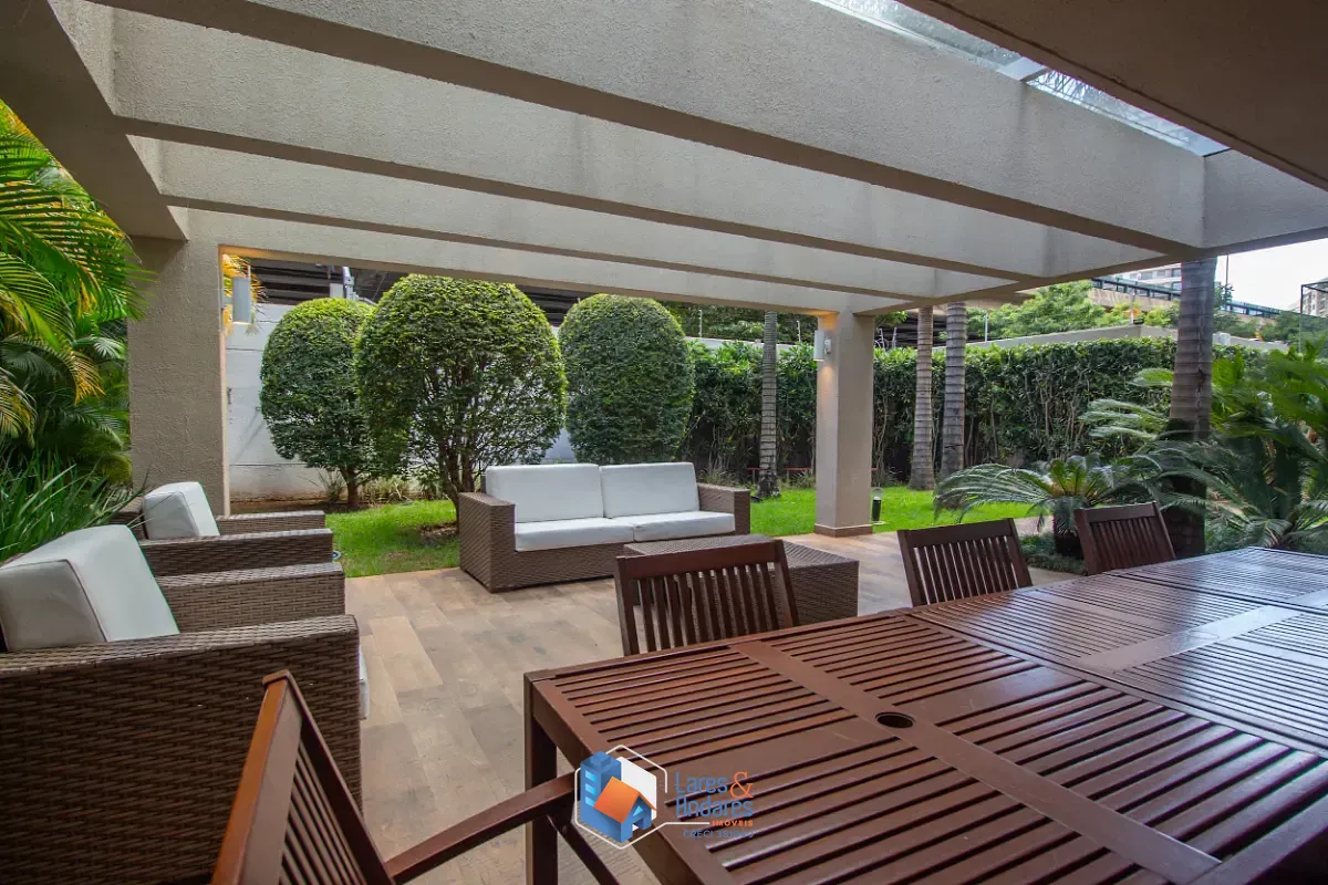 Apartamento, 1 quarto, 33 m² - Foto 41