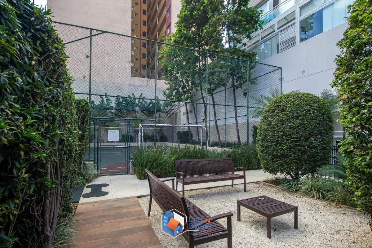 Apartamento, 1 quarto, 33 m² - Foto 43
