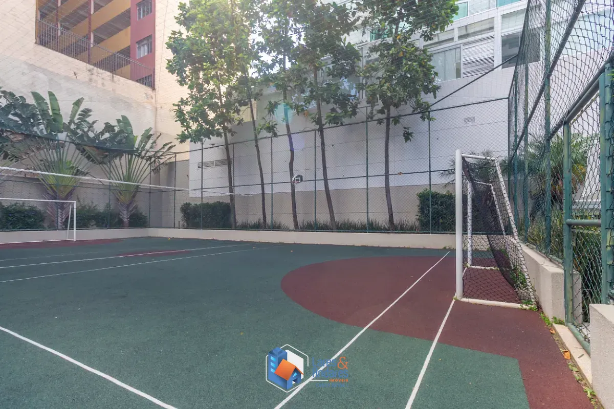 Apartamento, 1 quarto, 33 m² - Foto 44