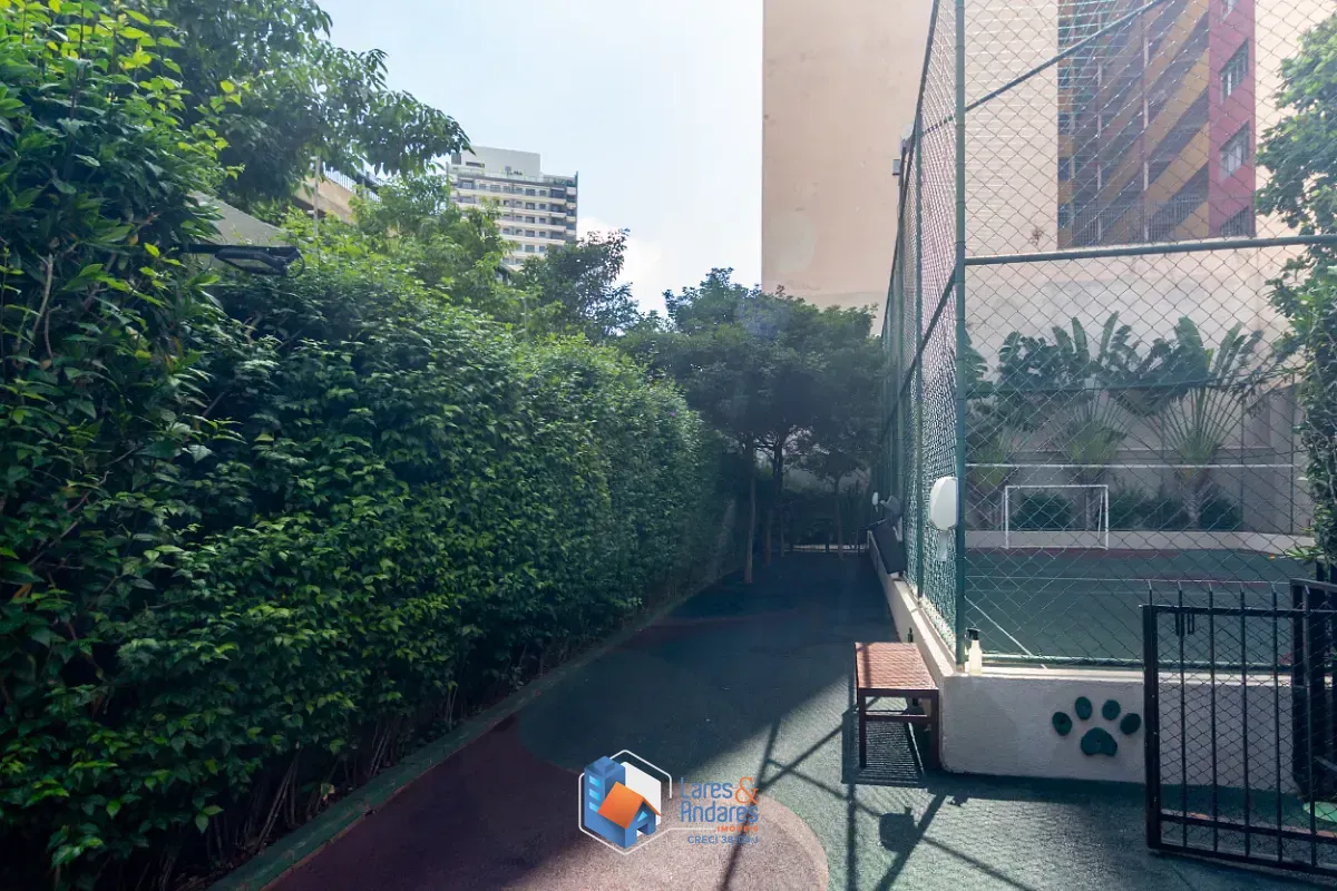 Apartamento, 1 quarto, 33 m² - Foto 45