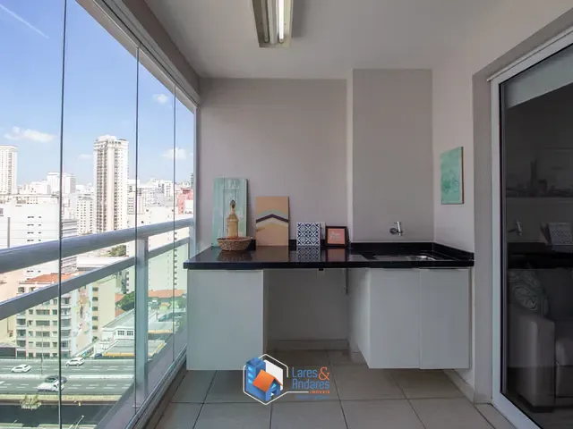 Outro com 33m² 1 quarto e 1 banheiro, à venda, no bairro Barra Funda em São Paulo