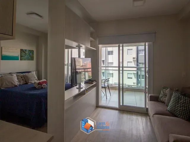 Outro com 33m² 1 quarto e 1 banheiro, à venda, no bairro Barra Funda em São Paulo