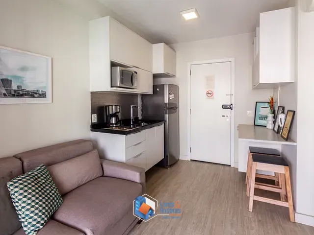 Outro com 33m² 1 quarto e 1 banheiro, à venda, no bairro Barra Funda em São Paulo