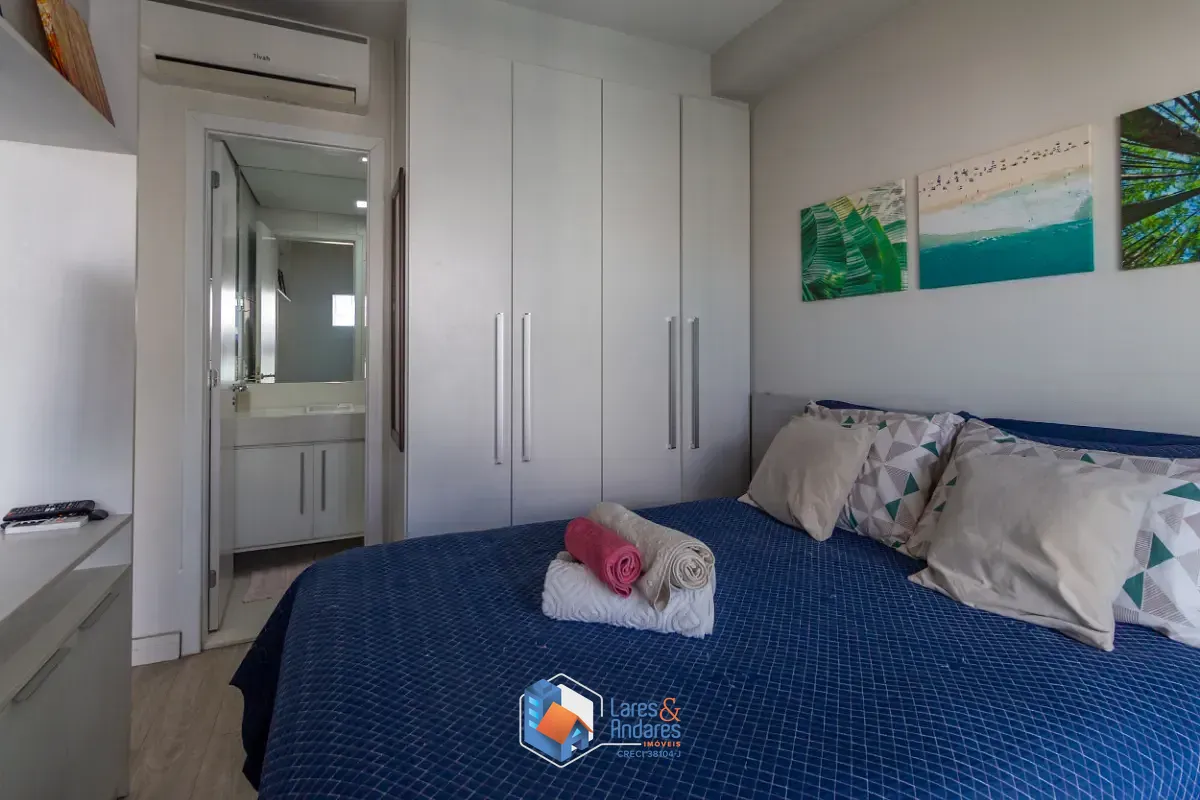 Apartamento, 1 quarto, 33 m² - Foto 12