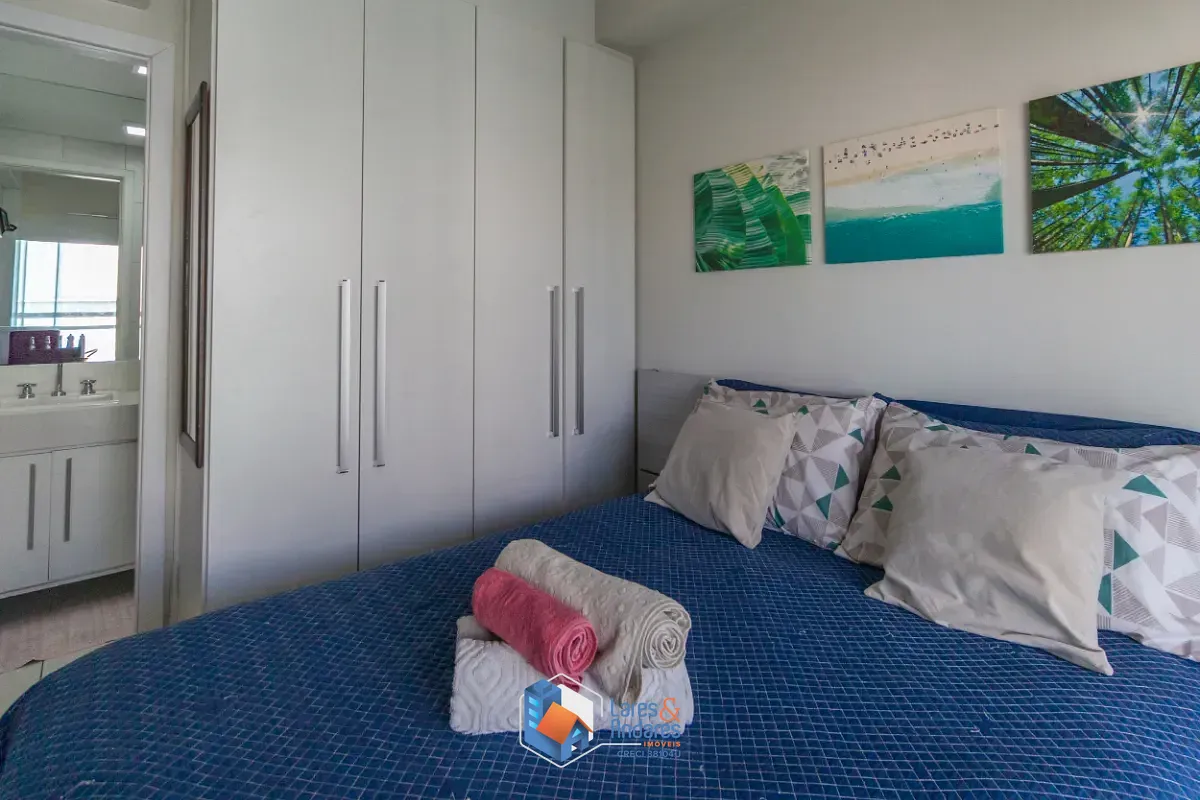 Apartamento, 1 quarto, 33 m² - Foto 14