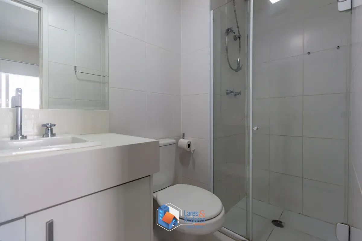 Apartamento, 1 quarto, 33 m² - Foto 15