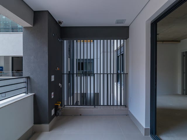 Outro com 37m² 1 quarto e 1 banheiro, à venda, no bairro Vila Mariana em São Paulo