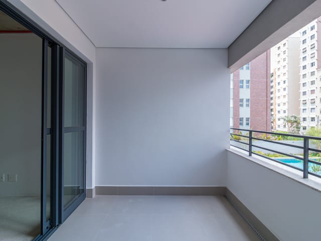 Outro com 37m² 1 quarto e 1 banheiro, à venda, no bairro Vila Mariana em São Paulo