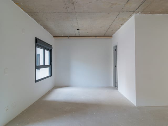 Outro com 37m² 1 quarto e 1 banheiro, à venda, no bairro Vila Mariana em São Paulo