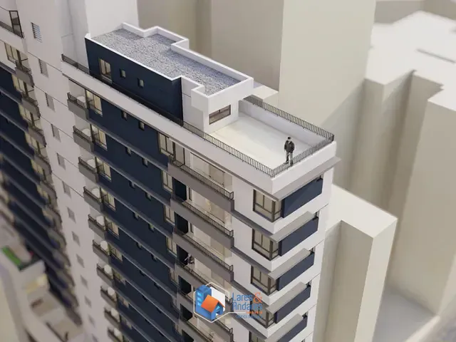 Outro com 23m² 1 quarto e 1 banheiro, à venda, no bairro Higienópolis em São Paulo