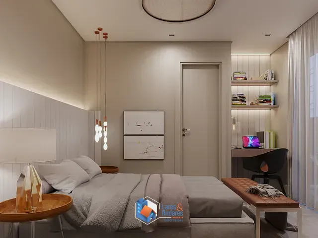 Outro com 23m² 1 quarto e 1 banheiro, à venda, no bairro Higienópolis em São Paulo