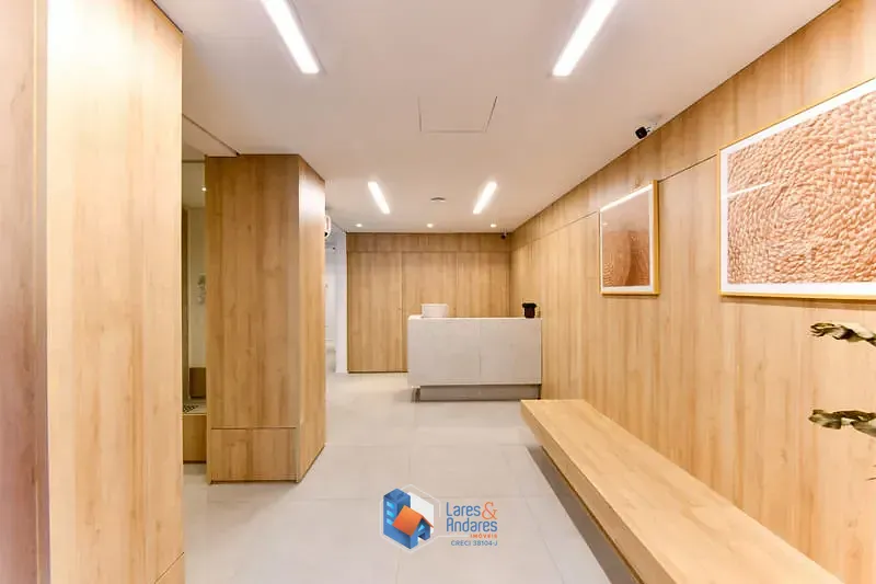 Apartamento, 1 quarto, 32 m² - Foto 48