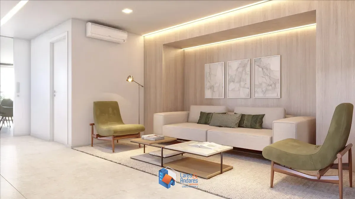 Apartamento, 1 quarto, 32 m² - Foto 49