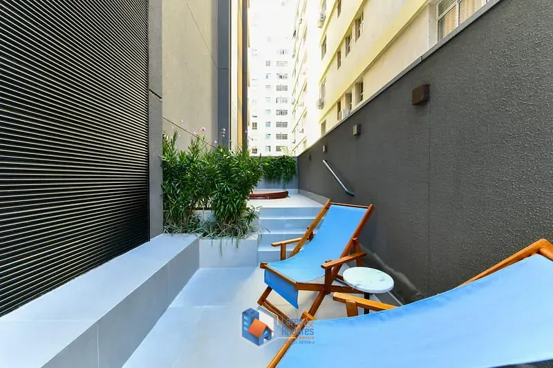 Apartamento, 1 quarto, 32 m² - Foto 51