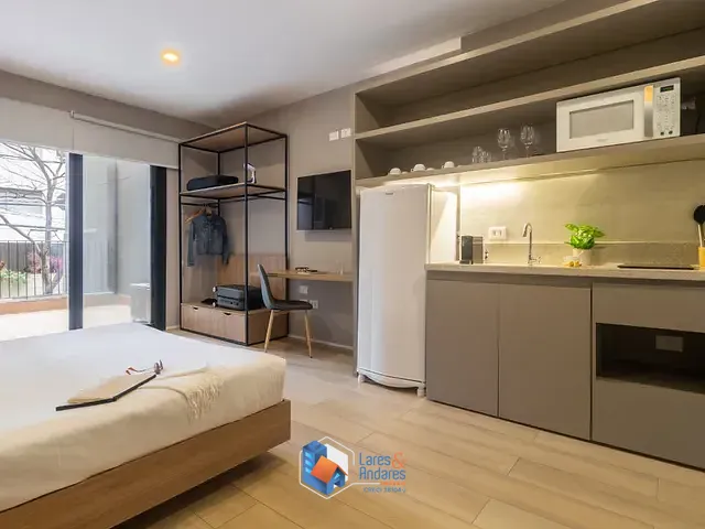 Outro com 500m² 1 quarto e 1 banheiro, à venda, no bairro Jardins em São Paulo