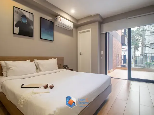 Outro com 500m² 1 quarto e 1 banheiro, à venda, no bairro Jardins em São Paulo