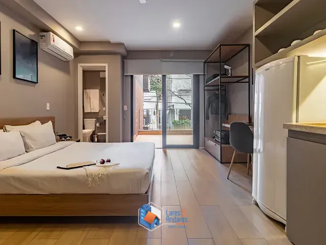 Outro com 500m² 1 quarto e 1 banheiro, à venda, no bairro Jardins em São Paulo
