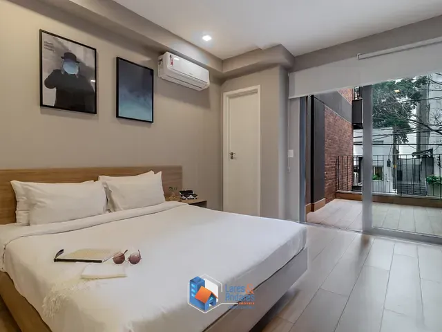 Outro com 500m² 1 quarto e 1 banheiro, à venda, no bairro Jardins em São Paulo
