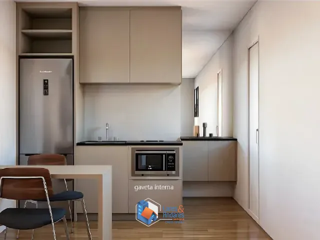 Outro com 600m² 1 quarto e 1 banheiro, à venda, no bairro Higienópolis em São Paulo