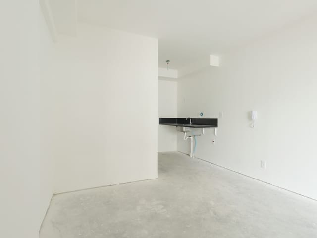 Outro com 26m² 1 quarto e 1 banheiro, à venda, no bairro Vila Clementino em São Paulo