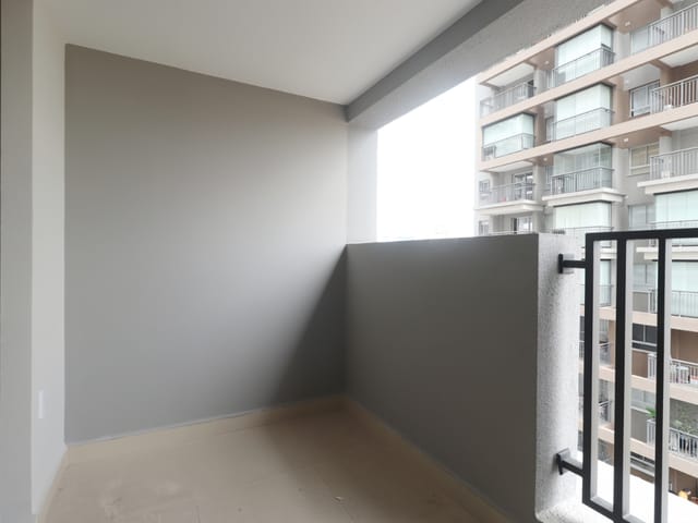 Outro com 26m² 1 quarto e 1 banheiro, à venda, no bairro Vila Clementino em São Paulo