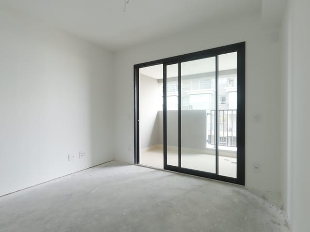 Outro com 26m² 1 quarto e 1 banheiro, à venda, no bairro Vila Clementino em São Paulo