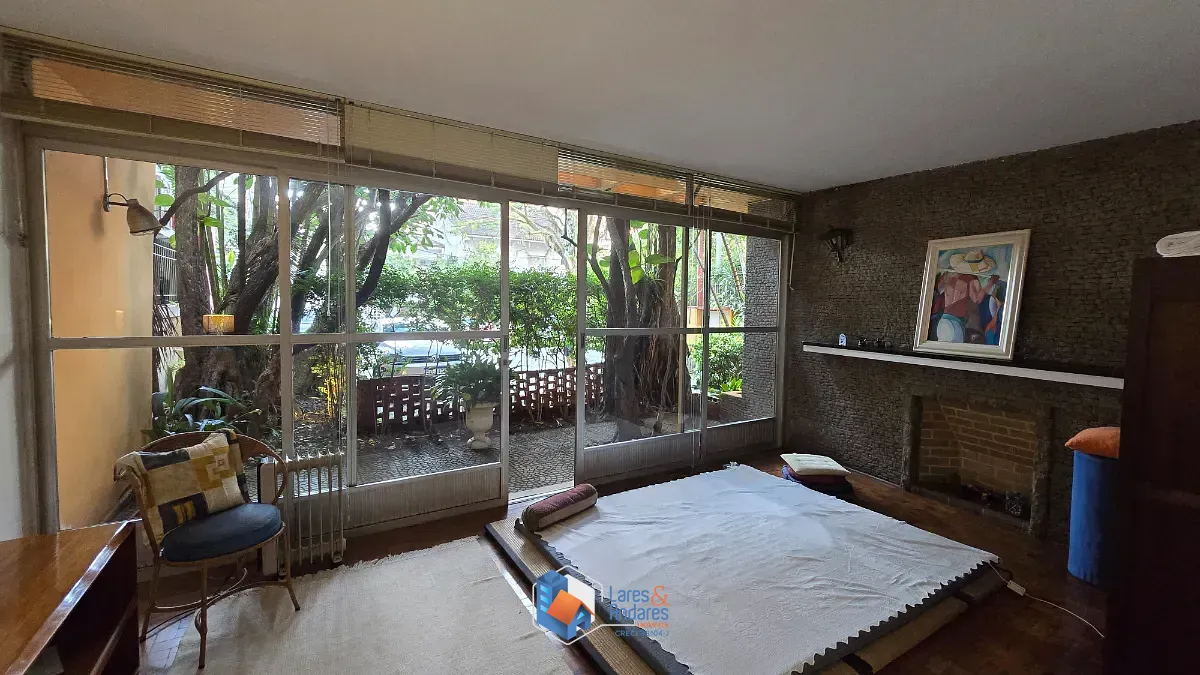 Apartamento, 4 quartos, 250 m² - Foto 29