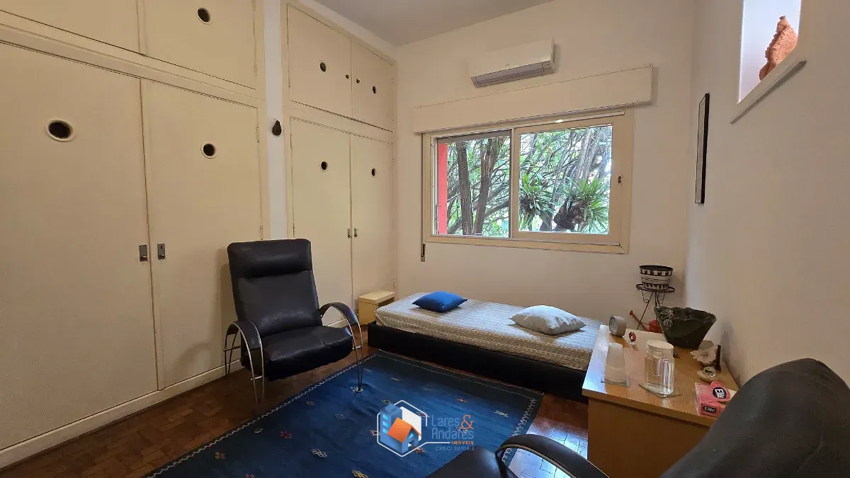 Apartamento, 4 quartos, 250 m² - Foto 19